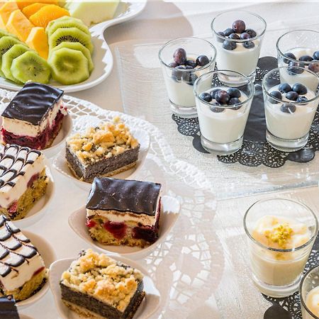 Hotel Kammerer Sankt Georgen im Schwarzwald Eksteriør billede