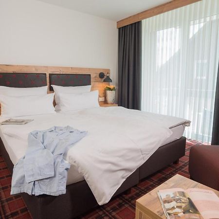 Hotel Kammerer Sankt Georgen im Schwarzwald Eksteriør billede