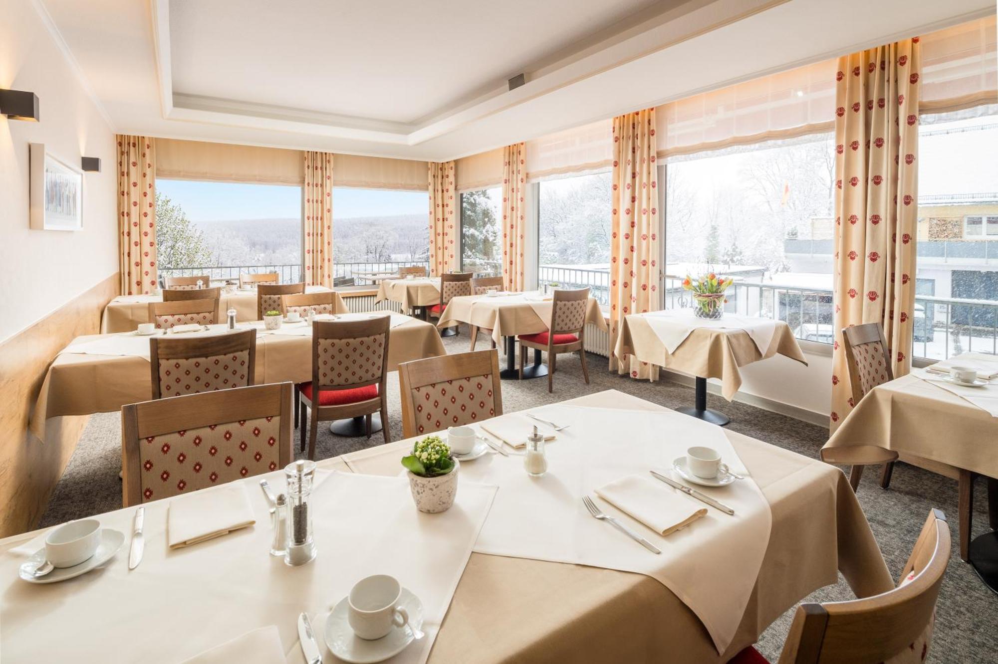 Hotel Kammerer Sankt Georgen im Schwarzwald Eksteriør billede