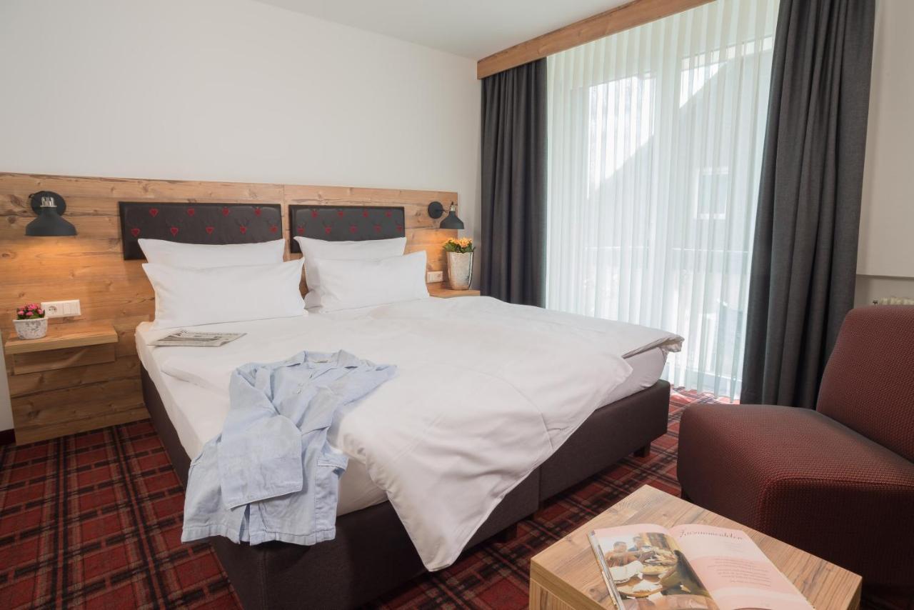 Hotel Kammerer Sankt Georgen im Schwarzwald Eksteriør billede
