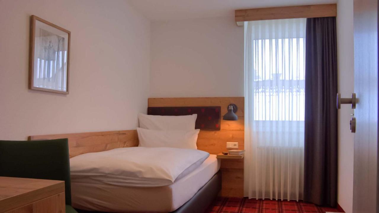 Hotel Kammerer Sankt Georgen im Schwarzwald Eksteriør billede