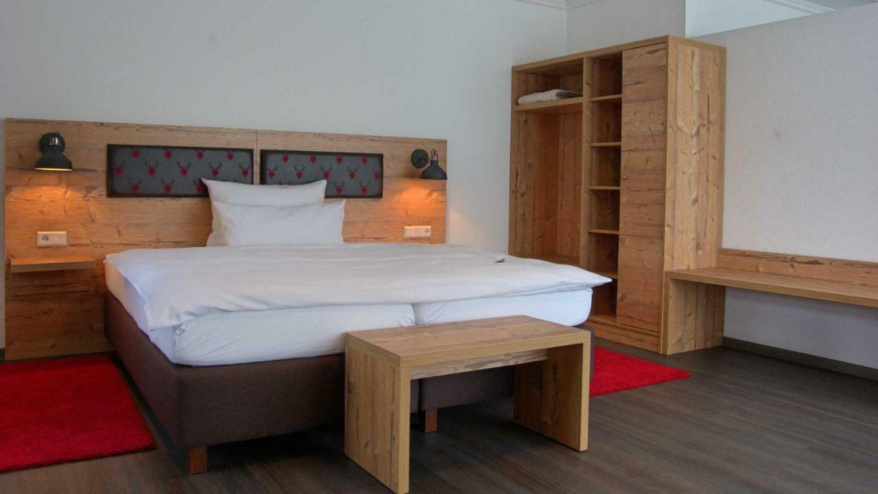 Hotel Kammerer Sankt Georgen im Schwarzwald Eksteriør billede