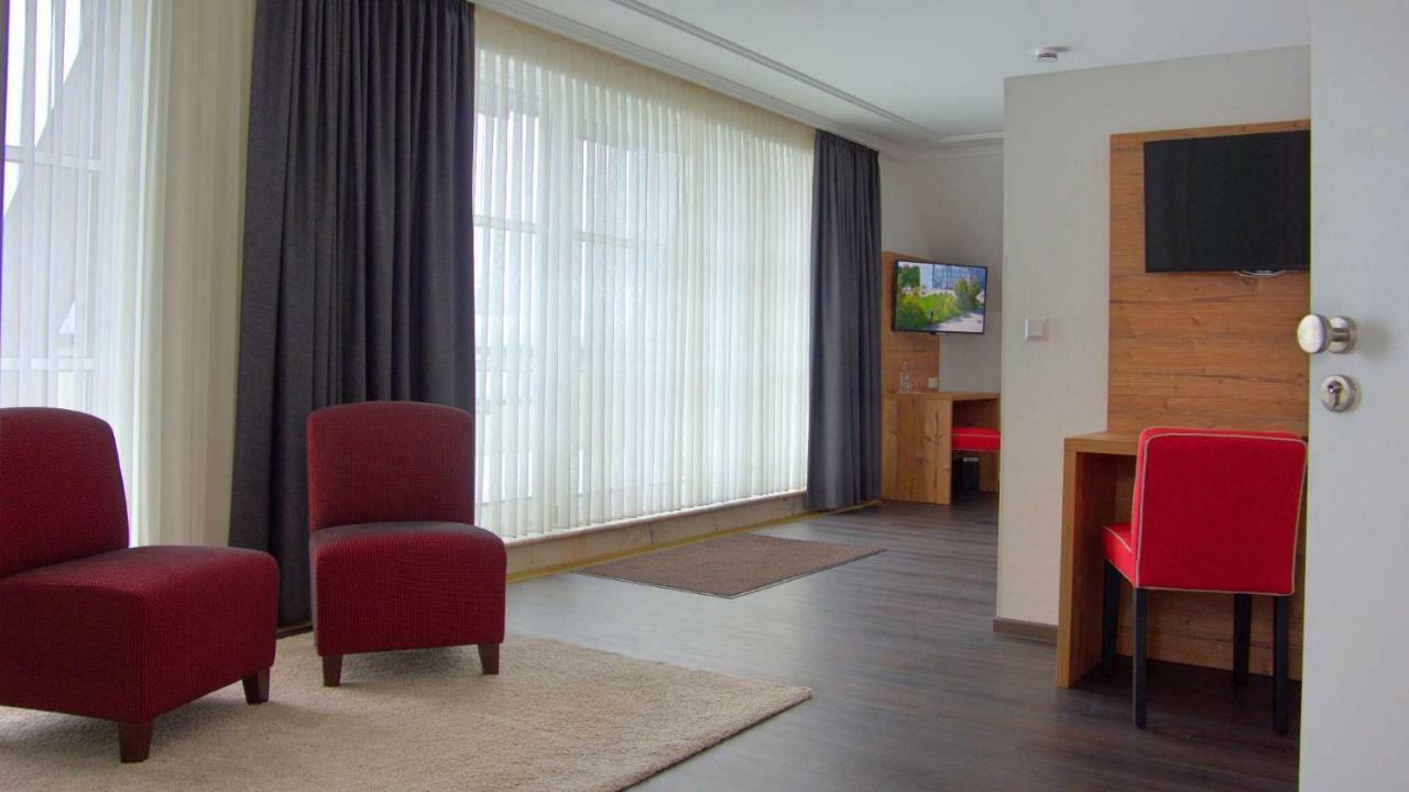 Hotel Kammerer Sankt Georgen im Schwarzwald Eksteriør billede