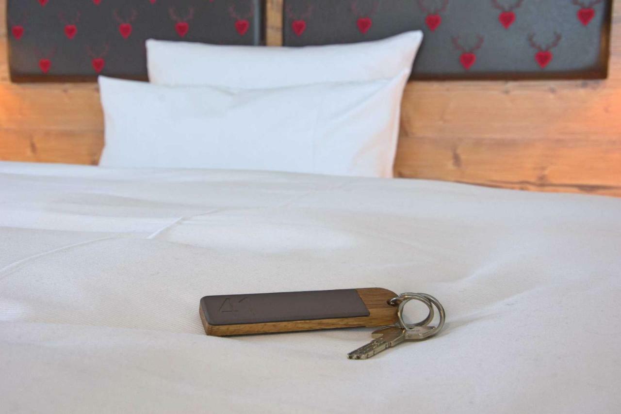 Hotel Kammerer Sankt Georgen im Schwarzwald Eksteriør billede