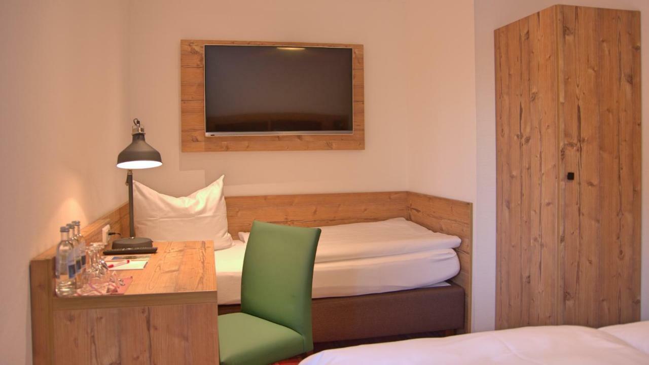 Hotel Kammerer Sankt Georgen im Schwarzwald Eksteriør billede